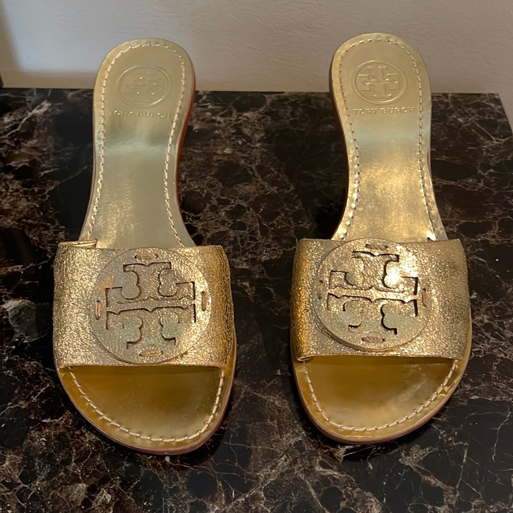Tory Burch sandal